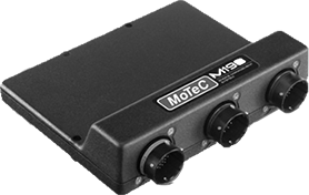 image of motec engine part